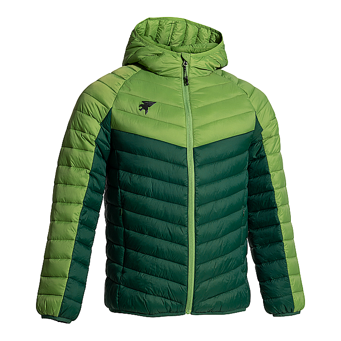 Geaca barbati Joma Mystic verde inchis [1]