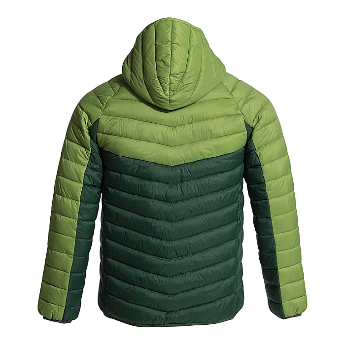 Geaca barbati Joma Mystic verde inchis [2]