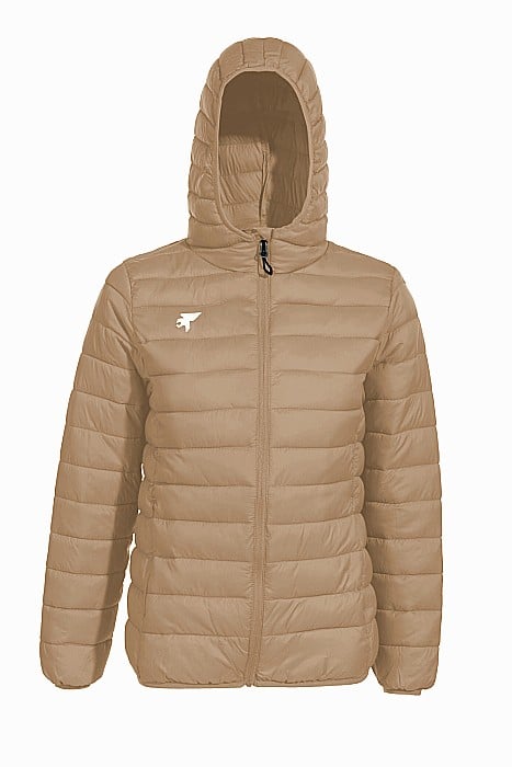 Geaca femei Joma Ligera Explorer Bej [3]