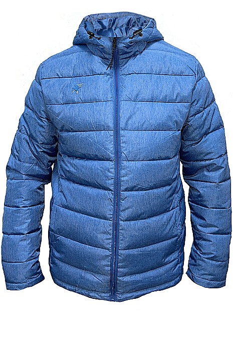 Geaca groasa barbati Joma Anorak Explorer III Albastru [1]