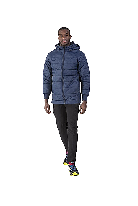 Geaca Joma Urban bleumarin [2]