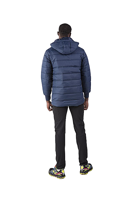 Geaca Joma Urban bleumarin [3]