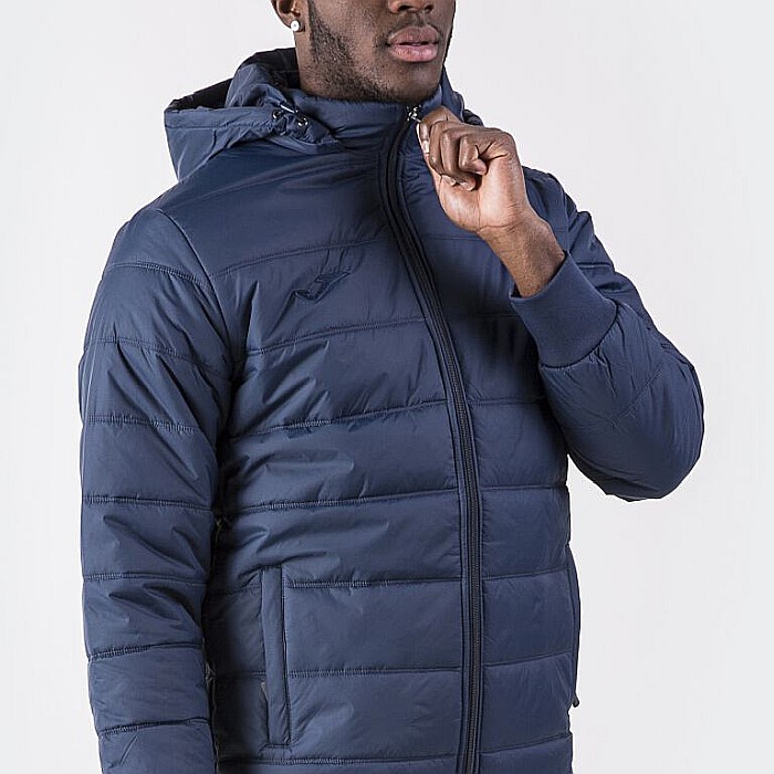 Geaca Joma Urban bleumarin [4]