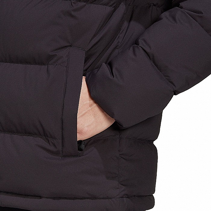 Geaca puf Adidas Helionic negru [7]