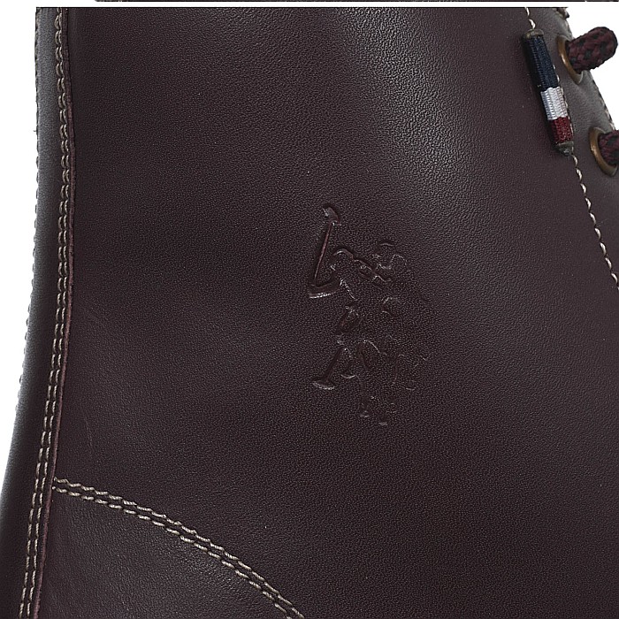 Ghete barbati U.S. Polo Assn Boral maro [5]