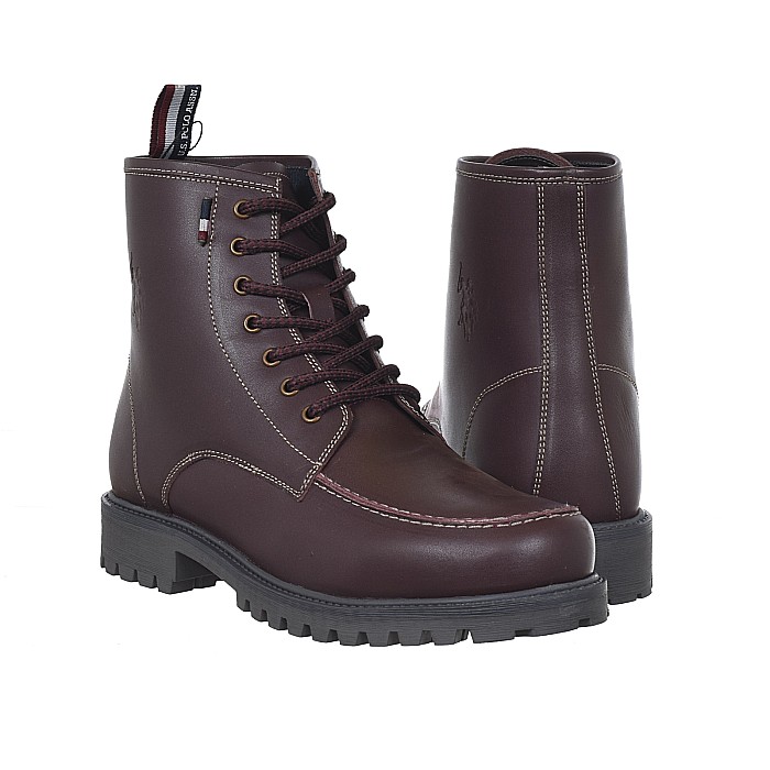 Ghete barbati U.S. Polo Assn Boral maro [4]