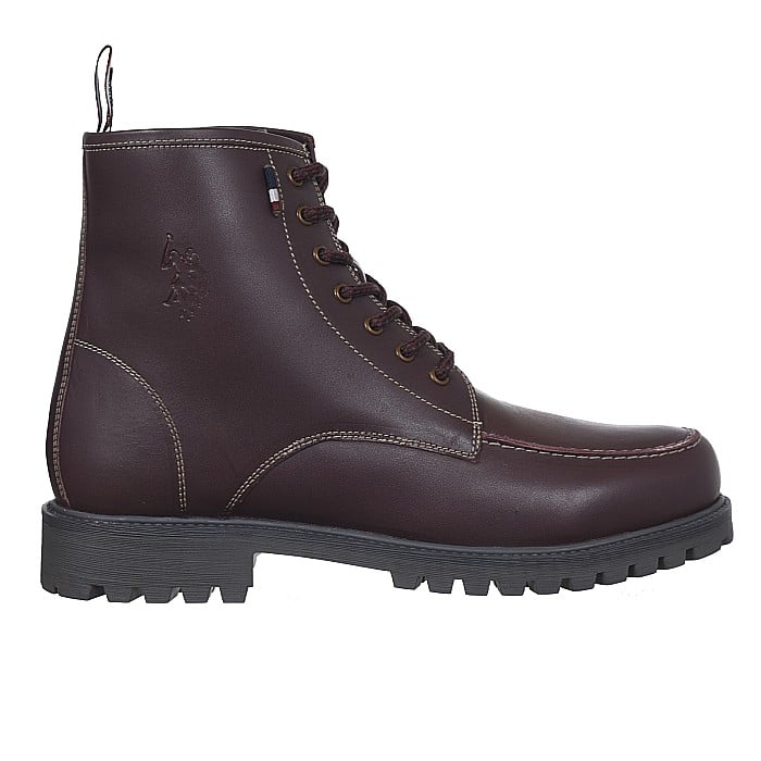 Ghete barbati U.S. Polo Assn Boral maro [1]