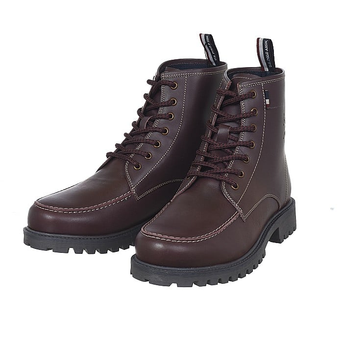 Ghete barbati U.S. Polo Assn Boral maro [3]