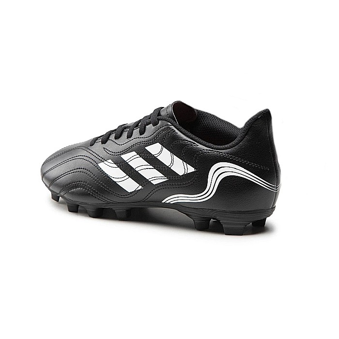 Ghete fotbal adidas Copa Sense.4 FxG Negru [3]
