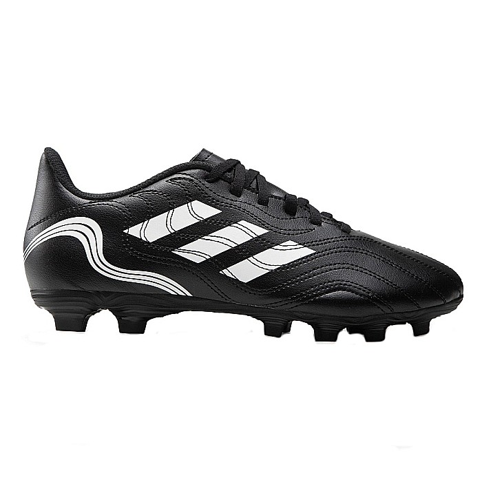 Ghete fotbal adidas Copa Sense.4 FxG Negru [1]