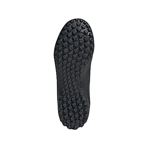 Ghete fotbal Adidas Deportivo III TF J negru [6]