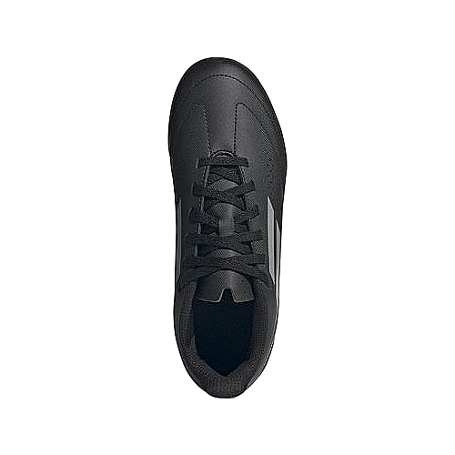 Ghete fotbal Adidas Deportivo III TF J negru [5]