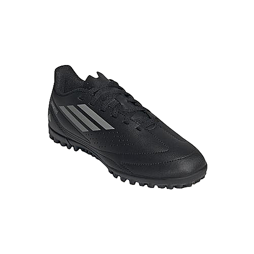 Ghete fotbal Adidas Deportivo III TF J negru [3]