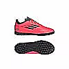 Ghete fotbal Adidas  F50 Club TF  J rosu [5]