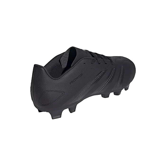 Ghete fotbal barbati Adidas Predator Club FXG negru [3]