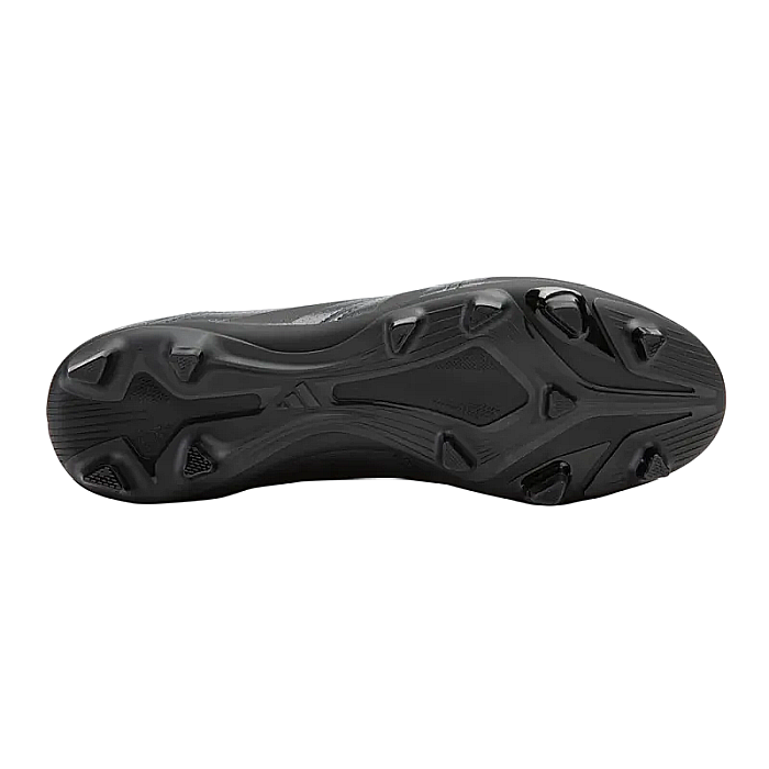 Ghete fotbal barbati Adidas Predator Club FXG negru [4]