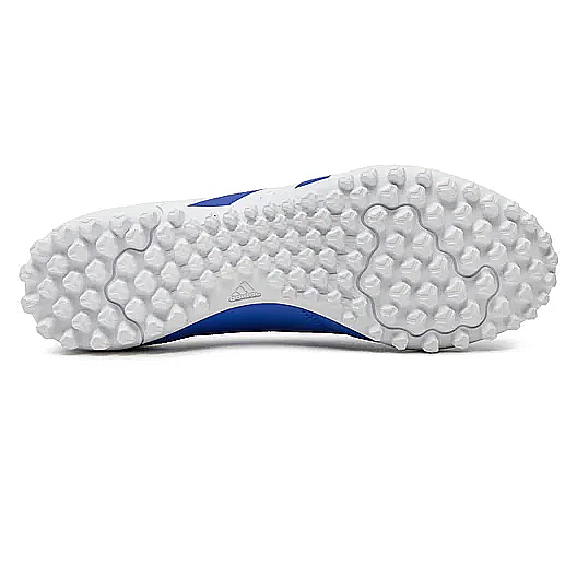 Ghete fotbal barbati Adidas Predator Club TF albastru [7]