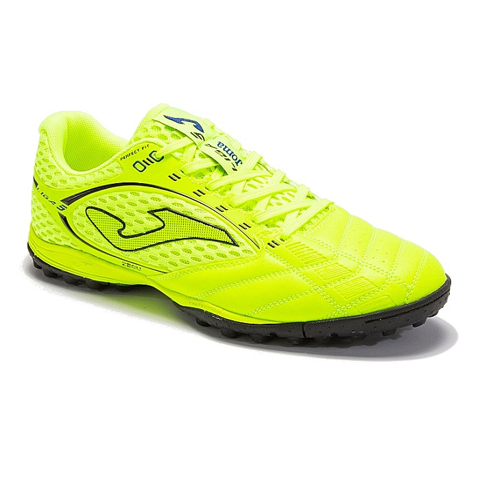Ghete fotbal barbati Joma Liga 5 2309 TF Galben [4]