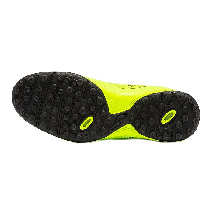 Ghete fotbal barbati Joma Liga 5 2309 TF Galben [5]