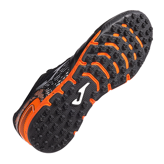 Ghete fotbal barbati Joma Mundial 2501 negru [5]