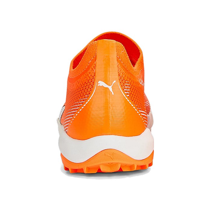 Ghete fotbal barbati Puma Ultra Match TT Portocaliu [5]