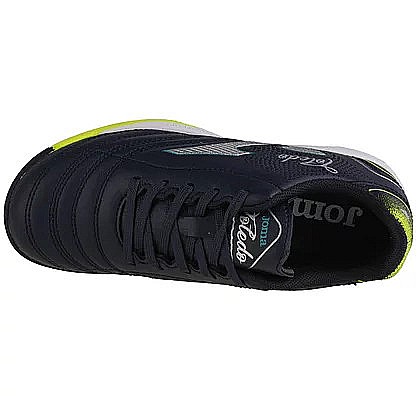Ghete fotbal copii Joma Toledo JR 2403 IN Bleumarin [3]