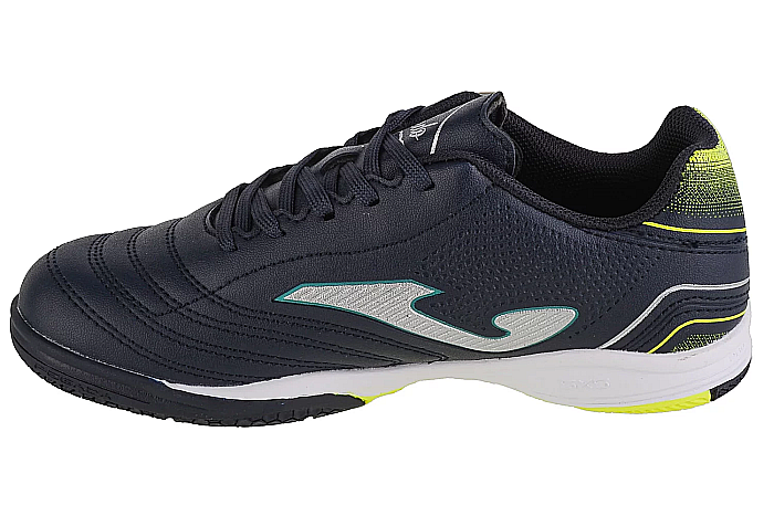 Ghete fotbal copii Joma Toledo JR 2403 IN Bleumarin [2]