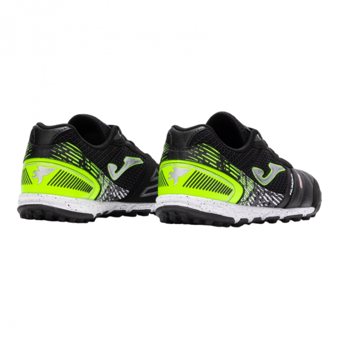 Ghete fotbal Joma Mundial TF negru [4]