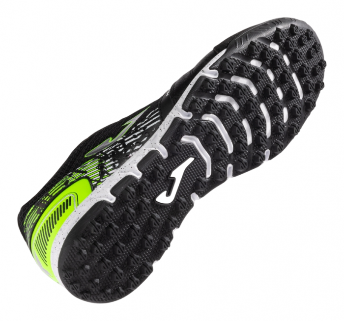 Ghete fotbal Joma Mundial TF negru [5]