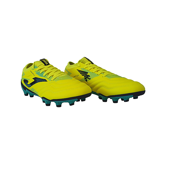 Ghete fotbal Joma Powerful 2411 FG verde [4]