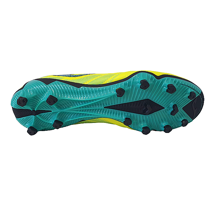 Ghete fotbal Joma Powerful 2411 FG verde [6]