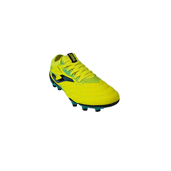 Ghete fotbal Joma Powerful 2411 FG verde [3]