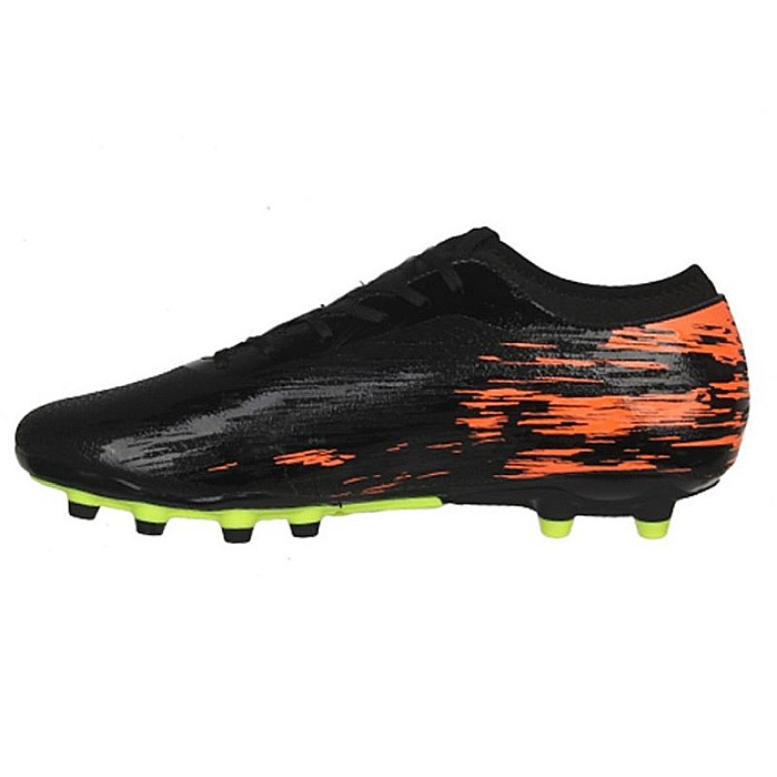 Ghete fotbal Joma Supercopa 2301 FG Negru [2]