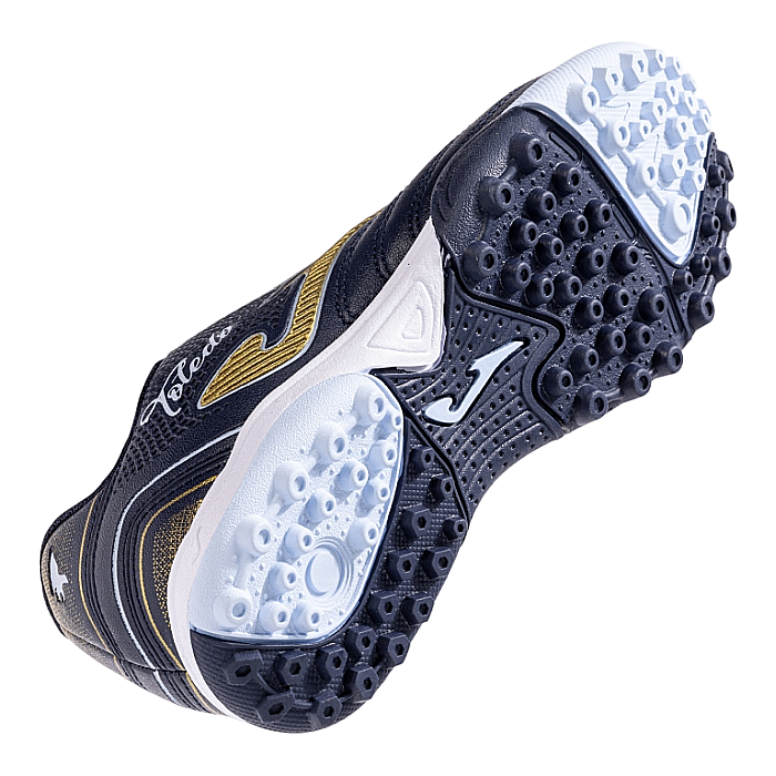 Ghete fotbal Joma Toledo 2503 TF bleumarin [5]