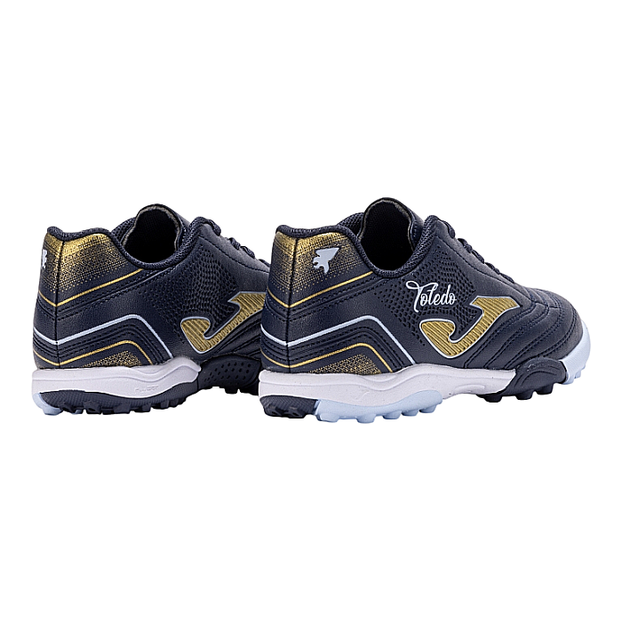 Ghete fotbal Joma Toledo 2503 TF bleumarin [3]