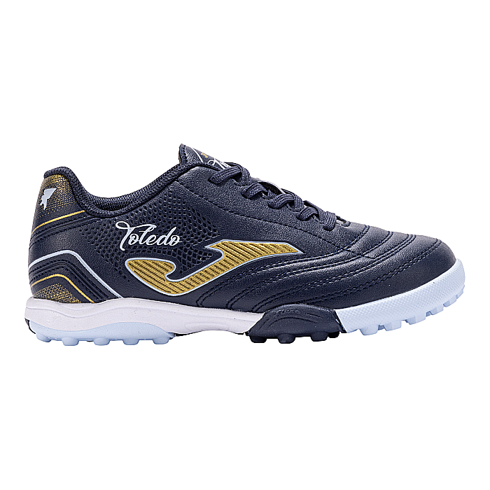 Ghete fotbal Joma Toledo 2503 TF bleumarin [1]