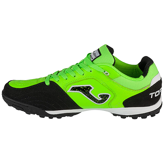 Ghete fotbal Joma Top Flex 2411 TF verde [3]