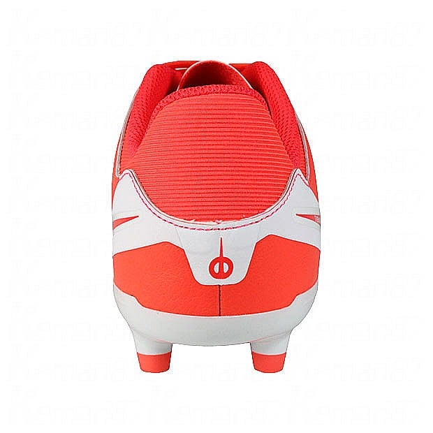 Ghete fotbal Nike Legend 10 rosu [5]