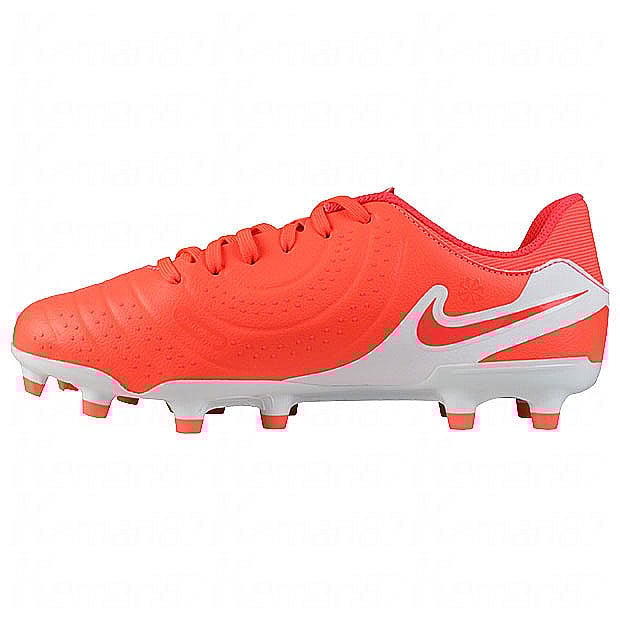 Ghete fotbal Nike Legend 10 rosu [2]