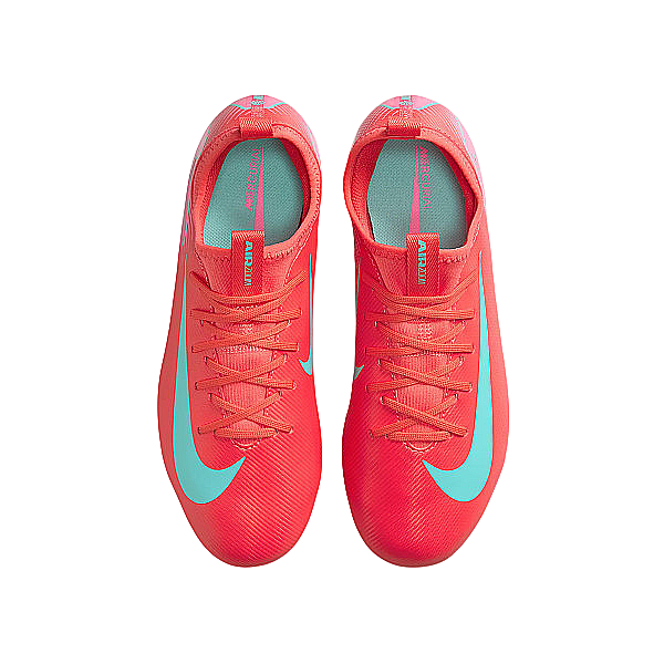 Ghete fotbal Nike Mercurial Vapor 16 rosu  35.5 [4]