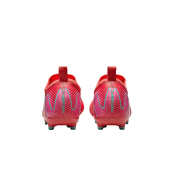 Ghete fotbal Nike Mercurial Vapor 16 rosu  35.5 [3]