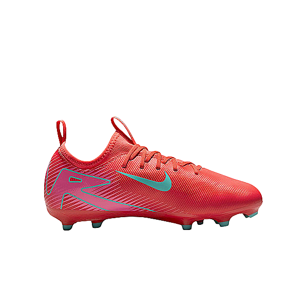 Ghete fotbal Nike Mercurial Vapor 16 rosu  35.5 [1]