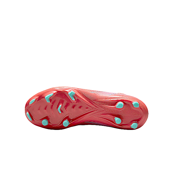 Ghete fotbal Nike Mercurial Vapor 16 rosu  35.5 [5]