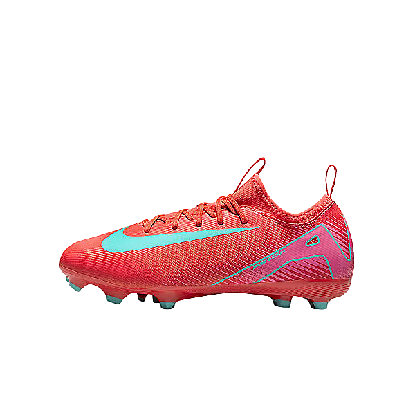 Ghete fotbal Nike Mercurial Vapor 16 rosu  35.5 [2]