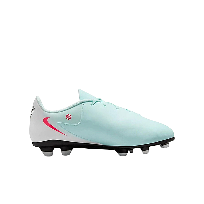 Ghete fotbal Nike Phantom GX II albastru [1]