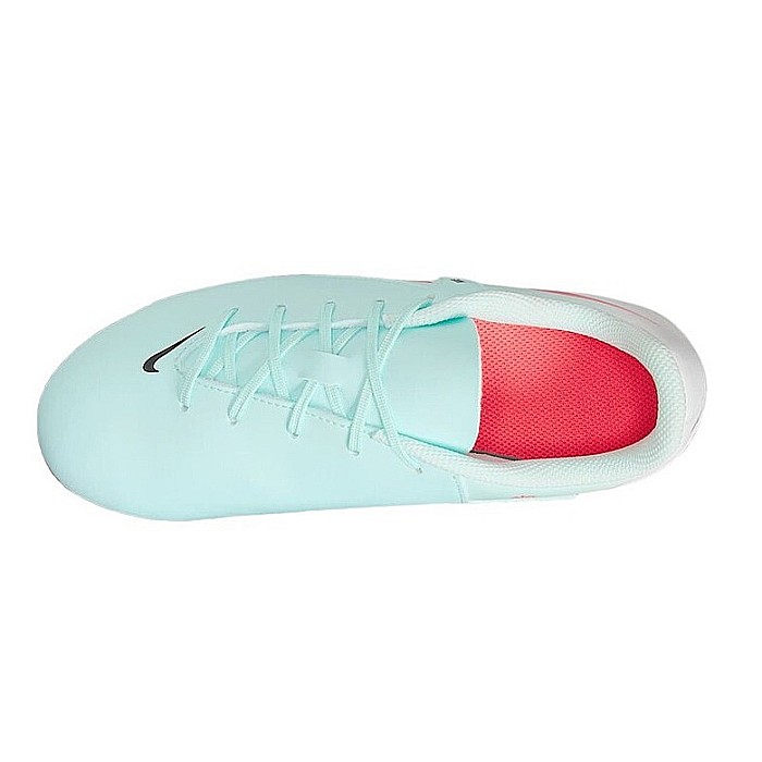 Ghete fotbal Nike Phantom GX II albastru [4]
