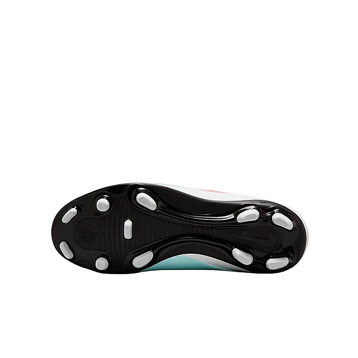 Ghete fotbal Nike Phantom GX II albastru [5]