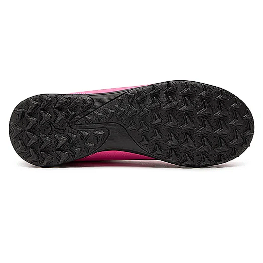 Ghete fotbal Puma Ultra Play TT Jr roz [6]