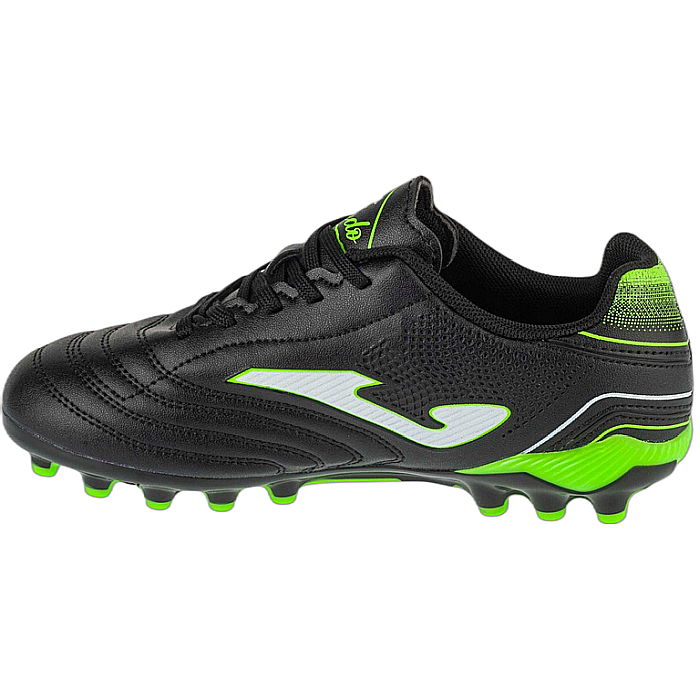 Ghete fotbal Toledo AG JR negru [2]