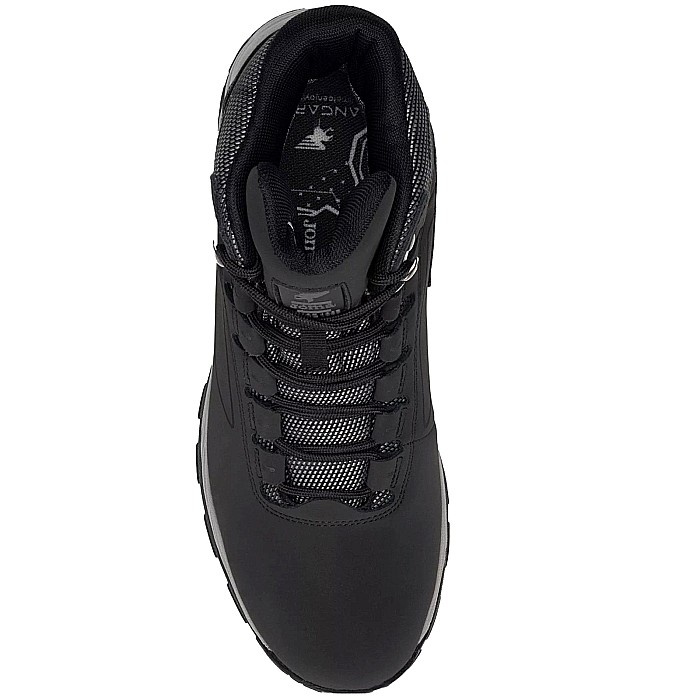 Ghete sport Joma Angara 2401 negru [4]